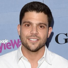 Jerry Ferrara